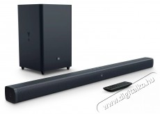 JBL BAR 2.1 hangprojektor Audio-Video / Hifi / Multimédia - Hangprojektor / soundbar - Mélyládával - 326883