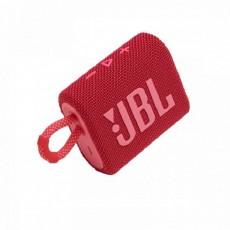 JBL GO 3 Bluetooth hangszóró - piros  Audio-Video / Hifi / Multimédia - Hordozható, vezeték nélküli / bluetooth hangsugárzó - Hordozható, vezeték nélküli / bluetooth hangsugárzó - 375067