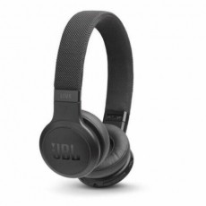 JBL LIVE 400 Bluetooth mikrofonos fejhallgat&oacute; - fekete Audio-Video / Hifi / Multim&eacute;dia - F&uuml;l &eacute;s Fejhallgat&oacute;k - Fejhallgat&oacute; - 375026