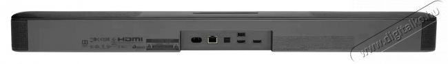 JBL BAR2 5.0 Multibeam Dolby Atmos hangprojektor - fekete  Audio-Video / Hifi / Multimédia - Hangprojektor / soundbar - Mélyláda nélkül - 375098