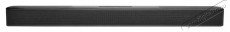 JBL BAR2 5.0 Multibeam Dolby Atmos hangprojektor - fekete  Audio-Video / Hifi / Multimédia - Hangprojektor / soundbar - Mélyláda nélkül - 375098