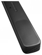 JBL BAR2 5.0 Multibeam Dolby Atmos hangprojektor - fekete  Audio-Video / Hifi / Multimédia - Hangprojektor / soundbar - Mélyláda nélkül - 375098