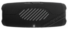 JBL CHARGE 5 BLK Bluetooth hangszóró - fekete  Audio-Video / Hifi / Multimédia - Hordozható, vezeték nélküli / bluetooth hangsugárzó - Hordozható, vezeték nélküli / bluetooth hangsugárzó - 375109