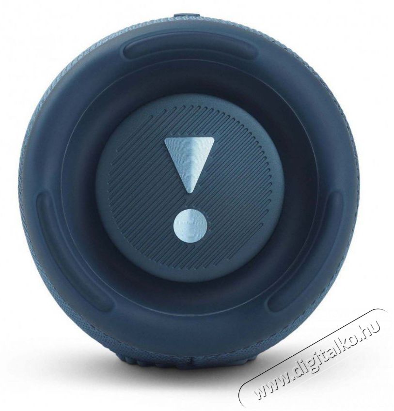 JBL CHARGE 5 BLUE Bluetooth hangszóró - kék  Audio-Video / Hifi / Multimédia - Hordozható, vezeték nélküli / bluetooth hangsugárzó - Hordozható, vezeték nélküli / bluetooth hangsugárzó - 375110