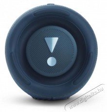 JBL CHARGE 5 BLUE Bluetooth hangszóró - kék  Audio-Video / Hifi / Multimédia - Hordozható, vezeték nélküli / bluetooth hangsugárzó - Hordozható, vezeték nélküli / bluetooth hangsugárzó - 375110