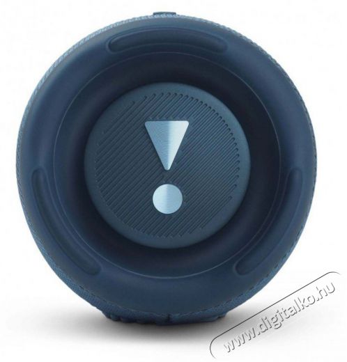 JBL CHARGE 5 BLUE Bluetooth hangszóró - kék  Audio-Video / Hifi / Multimédia - Hordozható, vezeték nélküli / bluetooth hangsugárzó - Hordozható, vezeték nélküli / bluetooth hangsugárzó - 375110