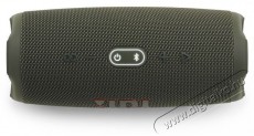 JBL CHARGE 5 GRN Bluetooth hangszóró - zöld  Audio-Video / Hifi / Multimédia - Hordozható, vezeték nélküli / bluetooth hangsugárzó - Hordozható, vezeték nélküli / bluetooth hangsugárzó - 375111