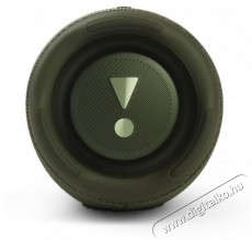 JBL CHARGE 5 GRN Bluetooth hangszóró - zöld  Audio-Video / Hifi / Multimédia - Hordozható, vezeték nélküli / bluetooth hangsugárzó - Hordozható, vezeték nélküli / bluetooth hangsugárzó - 375111