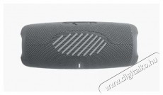 JBL CHARGE 5 GRY Bluetooth hangszóró - szürke  Audio-Video / Hifi / Multimédia - Hordozható, vezeték nélküli / bluetooth hangsugárzó - Hordozható, vezeték nélküli / bluetooth hangsugárzó - 375112