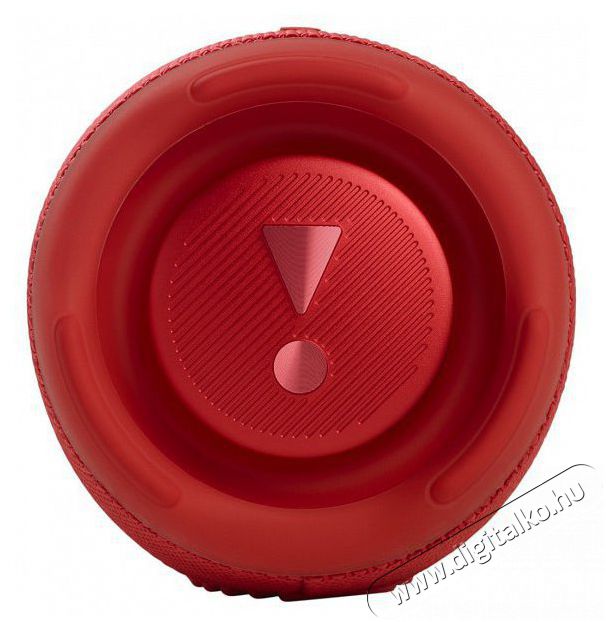 JBL CHARGE 5 RED Bluetooth hangszóró - piros  Audio-Video / Hifi / Multimédia - Hordozható, vezeték nélküli / bluetooth hangsugárzó - Hordozható, vezeték nélküli / bluetooth hangsugárzó - 375114