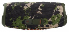JBL CHARGE 5 SQUAD Bluetooth hangszóró - terepmintás  Audio-Video / Hifi / Multimédia - Hordozható, vezeték nélküli / bluetooth hangsugárzó - Hordozható, vezeték nélküli / bluetooth hangsugárzó - 375115