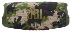 JBL CHARGE 5 SQUAD Bluetooth hangszóró - terepmintás  Audio-Video / Hifi / Multimédia - Hordozható, vezeték nélküli / bluetooth hangsugárzó - Hordozható, vezeték nélküli / bluetooth hangsugárzó - 375115