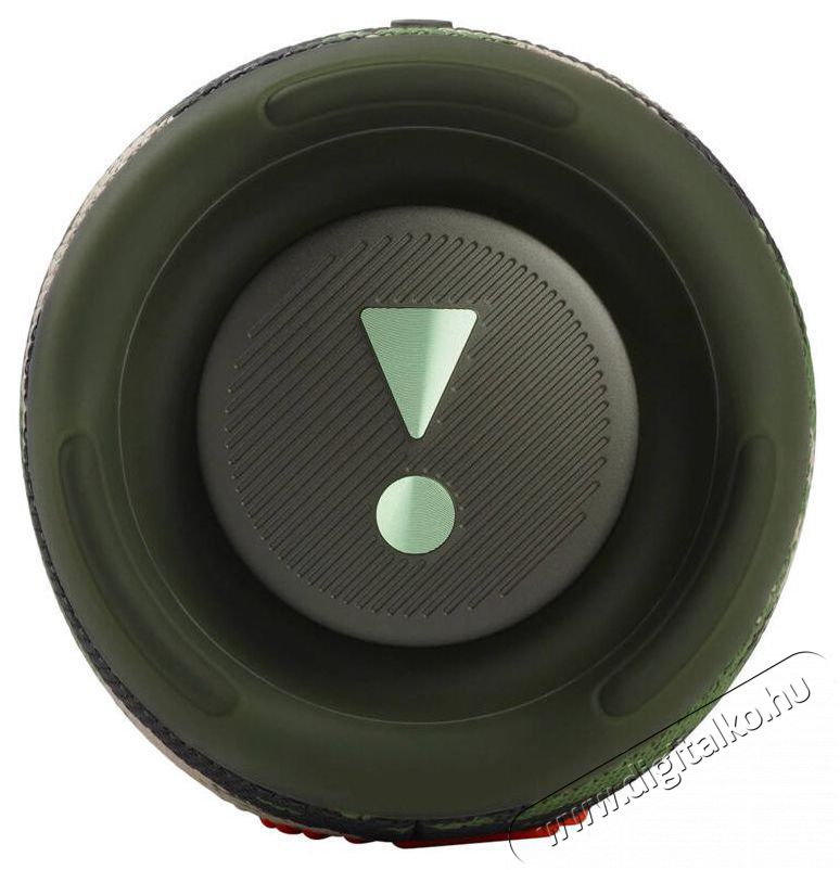 JBL CHARGE 5 SQUAD Bluetooth hangszóró - terepmintás  Audio-Video / Hifi / Multimédia - Hordozható, vezeték nélküli / bluetooth hangsugárzó - Hordozható, vezeték nélküli / bluetooth hangsugárzó - 375115