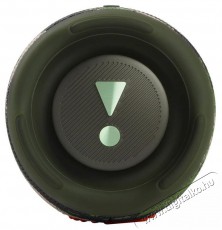 JBL CHARGE 5 SQUAD Bluetooth hangszóró - terepmintás  Audio-Video / Hifi / Multimédia - Hordozható, vezeték nélküli / bluetooth hangsugárzó - Hordozható, vezeték nélküli / bluetooth hangsugárzó - 375115