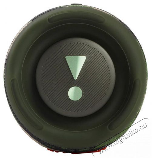 JBL CHARGE 5 SQUAD Bluetooth hangszóró - terepmintás  Audio-Video / Hifi / Multimédia - Hordozható, vezeték nélküli / bluetooth hangsugárzó - Hordozható, vezeték nélküli / bluetooth hangsugárzó - 375115
