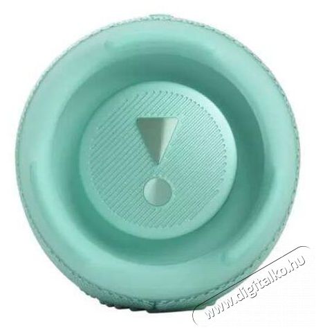 JBL CHARGE 5 TEAL Bluetooth hangszóró - türkiz  Audio-Video / Hifi / Multimédia - Hordozható, vezeték nélküli / bluetooth hangsugárzó - Hordozható, vezeték nélküli / bluetooth hangsugárzó - 375116