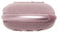 JBL CLIP 4 PINK Bluetooth hangszóró - pink  Audio-Video / Hifi / Multimédia - Hordozható, vezeték nélküli / bluetooth hangsugárzó - Hordozható, vezeték nélküli / bluetooth hangsugárzó - 375105