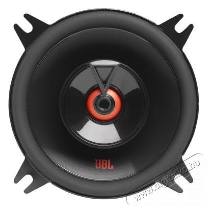 JBL CLUB 422F 10cm 2 utas koaxiális hangszóró Autóhifi / Autó felszerelés - Autó hangsugárzó - Hangszóró - 375130