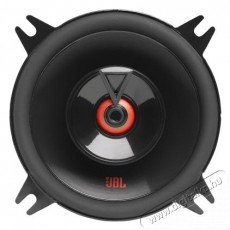 JBL CLUB 422F 10cm 2 utas koaxiális hangszóró Autóhifi / Autó felszerelés - Autó hangsugárzó - Hangszóró - 375130
