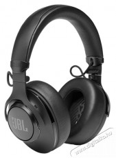 JBL CLUB 950NC Bluetooth akt&iacute;v zajszűrős fejhallgat&oacute; - fekete  Audio-Video / Hifi / Multim&eacute;dia - F&uuml;l &eacute;s Fejhallgat&oacute;k - Fejhallgat&oacute; - 375048