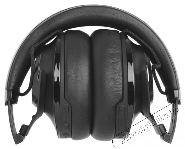 JBL CLUB 950NC Bluetooth akt&iacute;v zajszűrős fejhallgat&oacute; - fekete  Audio-Video / Hifi / Multim&eacute;dia - F&uuml;l &eacute;s Fejhallgat&oacute;k - Fejhallgat&oacute; - 375048