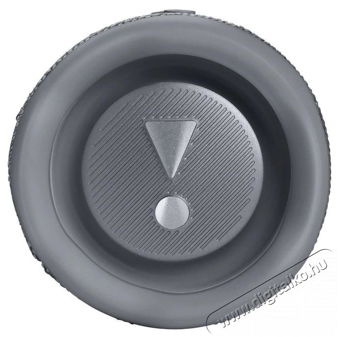 JBL FLIP 6 GRY Bluetooth hangszóró - szürke  Audio-Video / Hifi / Multimédia - Hordozható, vezeték nélküli / bluetooth hangsugárzó - Hordozható, vezeték nélküli / bluetooth hangsugárzó - 375165
