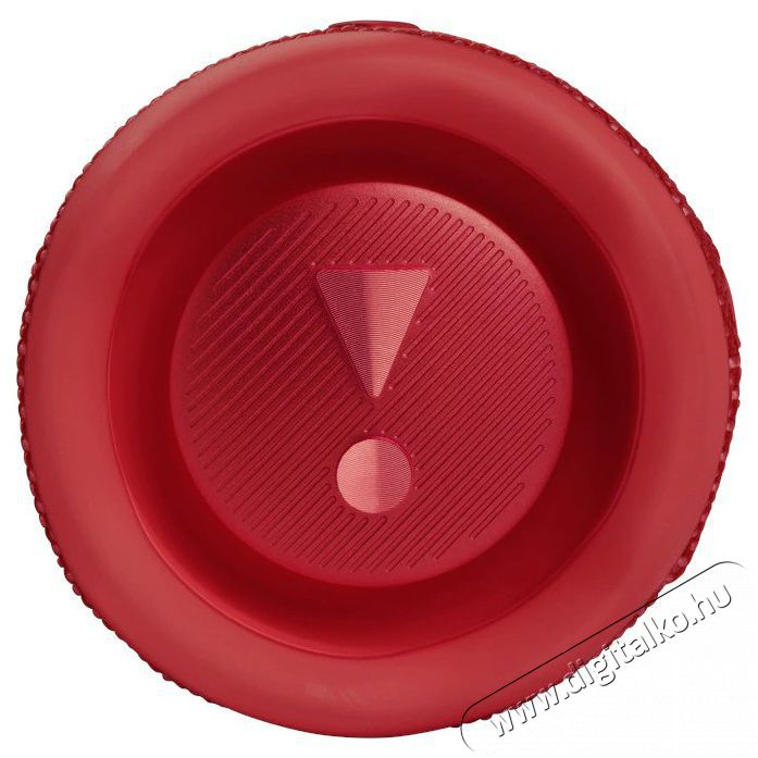 JBL FLIP 6 RED Bluetooth hangszóró - piros  Audio-Video / Hifi / Multimédia - Hordozható, vezeték nélküli / bluetooth hangsugárzó - Hordozható, vezeték nélküli / bluetooth hangsugárzó - 375164