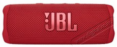 JBL FLIP 6 RED Bluetooth hangszóró - piros  Audio-Video / Hifi / Multimédia - Hordozható, vezeték nélküli / bluetooth hangsugárzó - Hordozható, vezeték nélküli / bluetooth hangsugárzó - 375164