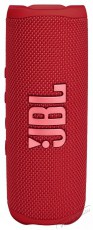 JBL FLIP 6 RED Bluetooth hangszóró - piros  Audio-Video / Hifi / Multimédia - Hordozható, vezeték nélküli / bluetooth hangsugárzó - Hordozható, vezeték nélküli / bluetooth hangsugárzó - 375164