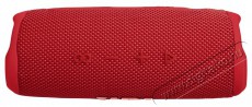 JBL FLIP 6 RED Bluetooth hangszóró - piros  Audio-Video / Hifi / Multimédia - Hordozható, vezeték nélküli / bluetooth hangsugárzó - Hordozható, vezeték nélküli / bluetooth hangsugárzó - 375164