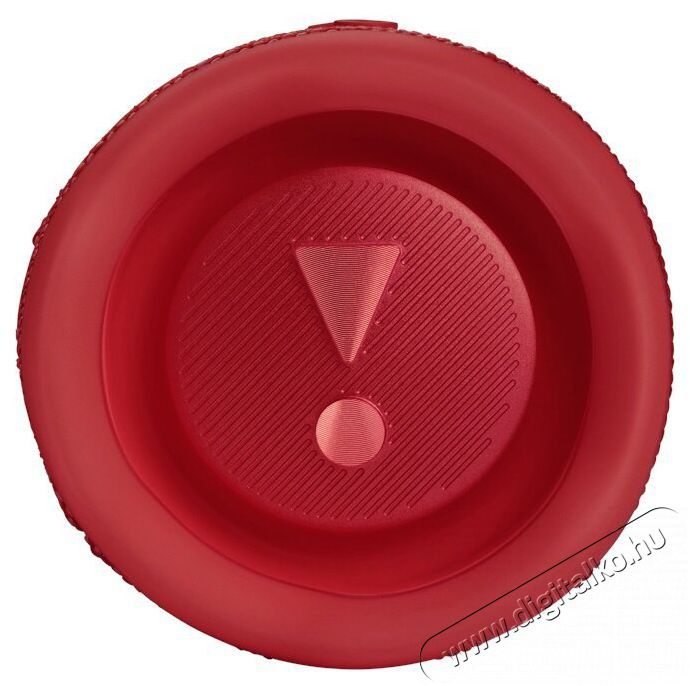 JBL FLIP 6 RED Bluetooth hangszóró - piros  Audio-Video / Hifi / Multimédia - Hordozható, vezeték nélküli / bluetooth hangsugárzó - Hordozható, vezeték nélküli / bluetooth hangsugárzó - 375164