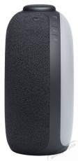 JBL Horizon 2 Bluetooth ébresztős rádiós hangszóró - fekete  Audio-Video / Hifi / Multimédia - Hordozható, vezeték nélküli / bluetooth hangsugárzó - Hordozható, vezeték nélküli / bluetooth hangsugárzó - 375085