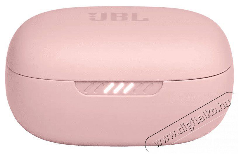 JBL Live PRO+ True Wireless Bluetooth aktív zajcsökkentős fülhallgató - rózsaszín  Audio-Video / Hifi / Multimédia - Fül és Fejhallgatók - Fülhallgató - 375125