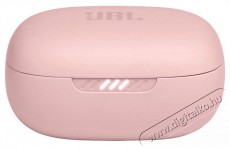 JBL Live PRO+ True Wireless Bluetooth aktív zajcsökkentős fülhallgató - rózsaszín  Audio-Video / Hifi / Multimédia - Fül és Fejhallgatók - Fülhallgató - 375125