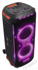 JBL PartyBox 710 Bluetooth party hangszóró - fekete  Audio-Video / Hifi / Multimédia - Party / DJ termék - Party termék - 375159