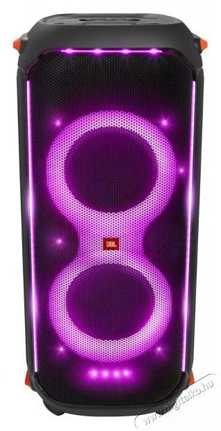 JBL PartyBox 710 Bluetooth party hangszóró - fekete  Audio-Video / Hifi / Multimédia - Party / DJ termék - Party termék - 375159