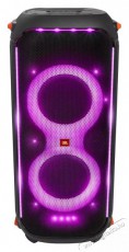 JBL PartyBox 710 Bluetooth party hangszóró - fekete  Audio-Video / Hifi / Multimédia - Party / DJ termék - Party termék - 375159