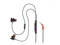 JBL Quantum 50 mikrofonos gamer fülhallgató - fekete  Audio-Video / Hifi / Multimédia - Fül és Fejhallgatók - Fülhallgató - 375071