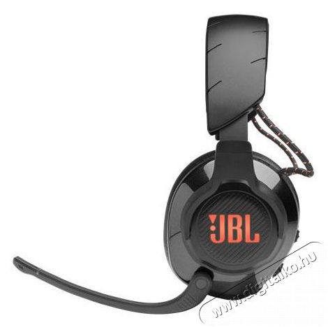 JBL Quantum Duo Bluetooth gamer hangszóró + Quantum 600 vezeték nélküli gamer fejhallgató csomag - fekete  Audio-Video / Hifi / Multimédia - Hangfal - Hangfalszett - Akciós hangfal csomag - 375084