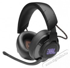 JBL Quantum Duo Bluetooth gamer hangszóró + Quantum 600 vezeték nélküli gamer fejhallgató csomag - fekete  Audio-Video / Hifi / Multimédia - Hangfal - Hangfalszett - Akciós hangfal csomag - 375084