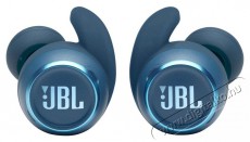 JBL Reflect Mini NC True Wireless Bluetooth sport fülhallgató - kék  Audio-Video / Hifi / Multimédia - Fül és Fejhallgatók - Fülhallgató - 375148