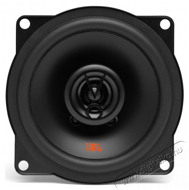 JBL STAGE2 524 13cm-es 2 utas koaxiális hangszóró Autóhifi / Autó felszerelés - Autó hangsugárzó - Hangszóró - 375036