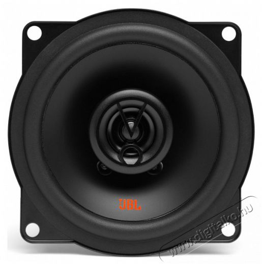 JBL STAGE2 524 13cm-es 2 utas koaxiális hangszóró Autóhifi / Autó felszerelés - Autó hangsugárzó - Hangszóró - 375036