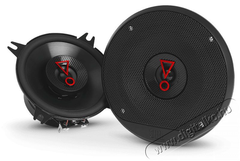 JBL STAGE3 427 10cm 2 utas koaxiális hangszóró Autóhifi / Autó felszerelés - Autó hangsugárzó - Hangszóró - 375133