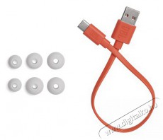 JBL T115TWSWHT True Wireless Bluetooth f&uuml;lhallgat&oacute; - feh&eacute;r  Audio-Video / Hifi / Multim&eacute;dia - F&uuml;l &eacute;s Fejhallgat&oacute;k - F&uuml;lhallgat&oacute; - 375072