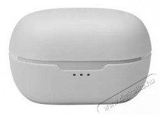 JBL T115TWSWHT True Wireless Bluetooth f&uuml;lhallgat&oacute; - feh&eacute;r  Audio-Video / Hifi / Multim&eacute;dia - F&uuml;l &eacute;s Fejhallgat&oacute;k - F&uuml;lhallgat&oacute; - 375072