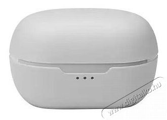 JBL T115TWSWHT True Wireless Bluetooth f&uuml;lhallgat&oacute; - feh&eacute;r  Audio-Video / Hifi / Multim&eacute;dia - F&uuml;l &eacute;s Fejhallgat&oacute;k - F&uuml;lhallgat&oacute; - 375072