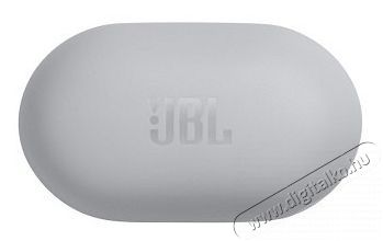 JBL T115TWSWHT True Wireless Bluetooth f&uuml;lhallgat&oacute; - feh&eacute;r  Audio-Video / Hifi / Multim&eacute;dia - F&uuml;l &eacute;s Fejhallgat&oacute;k - F&uuml;lhallgat&oacute; - 375072