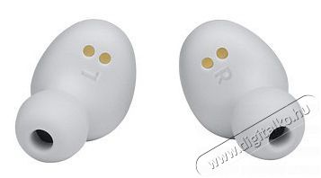 JBL T115TWSWHT True Wireless Bluetooth f&uuml;lhallgat&oacute; - feh&eacute;r  Audio-Video / Hifi / Multim&eacute;dia - F&uuml;l &eacute;s Fejhallgat&oacute;k - F&uuml;lhallgat&oacute; - 375072