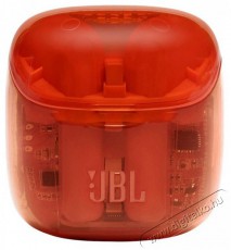 JBL T225TWS GHOSTORG True Wireless Bluetooth fülhallgató - narancssárga  Audio-Video / Hifi / Multimédia - Fül és Fejhallgatók - Fülhallgató - 375091